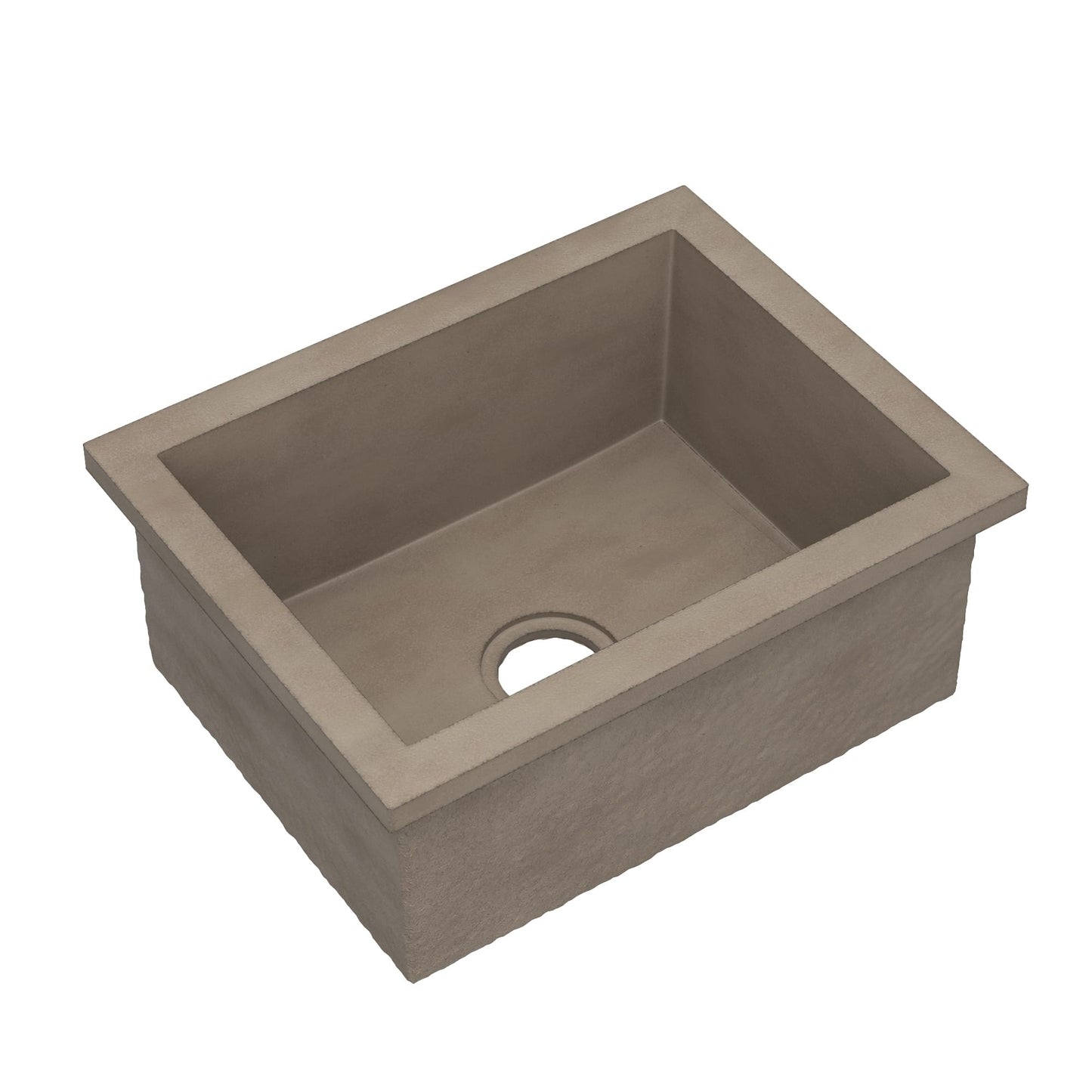 Native Trails NSK2217 Pacifica 2217 Kitchen Sink