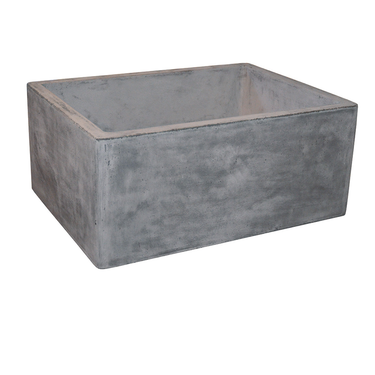 Native Trails NSK2418 20" Farmhouse 2418 Kitchen Undermount Sink - Parent