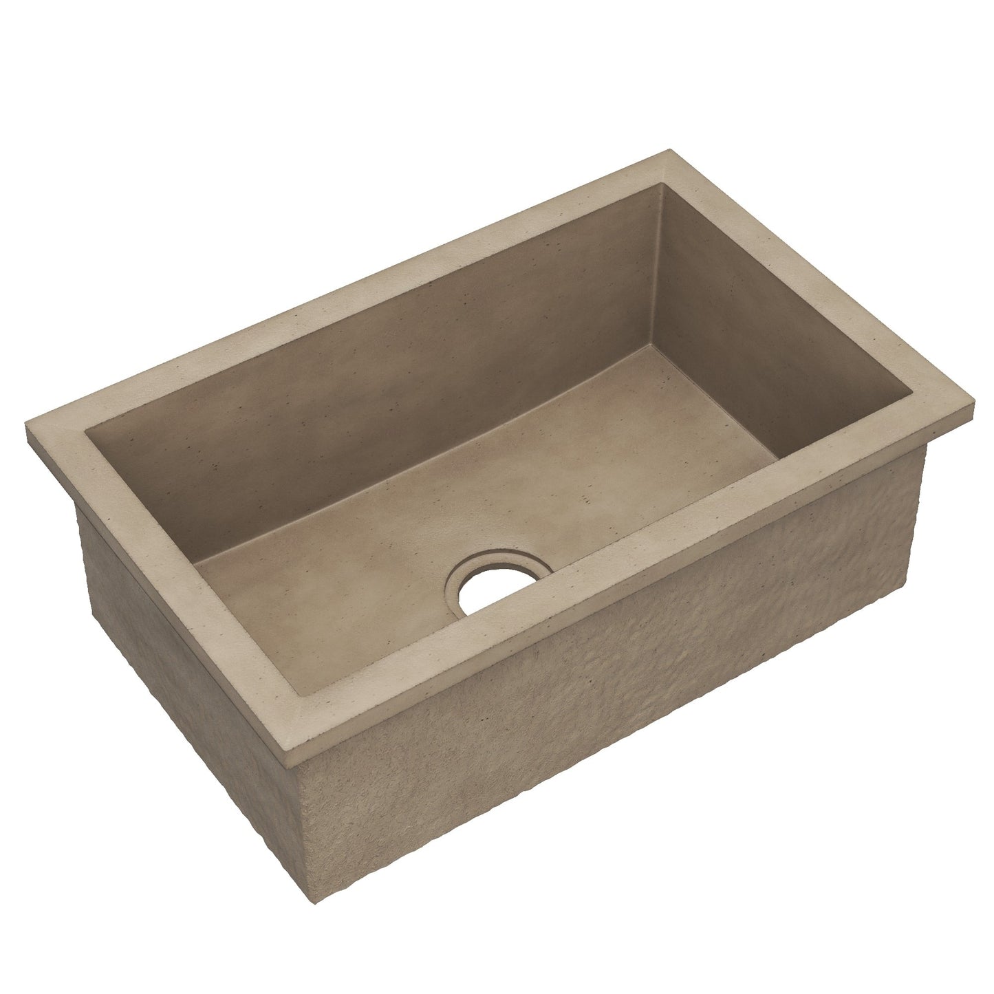 Native Trails NSK3019 Pacifica 3019 Kitchen Sink