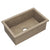 Native Trails NSK3019 Pacifica 3019 Kitchen Sink
