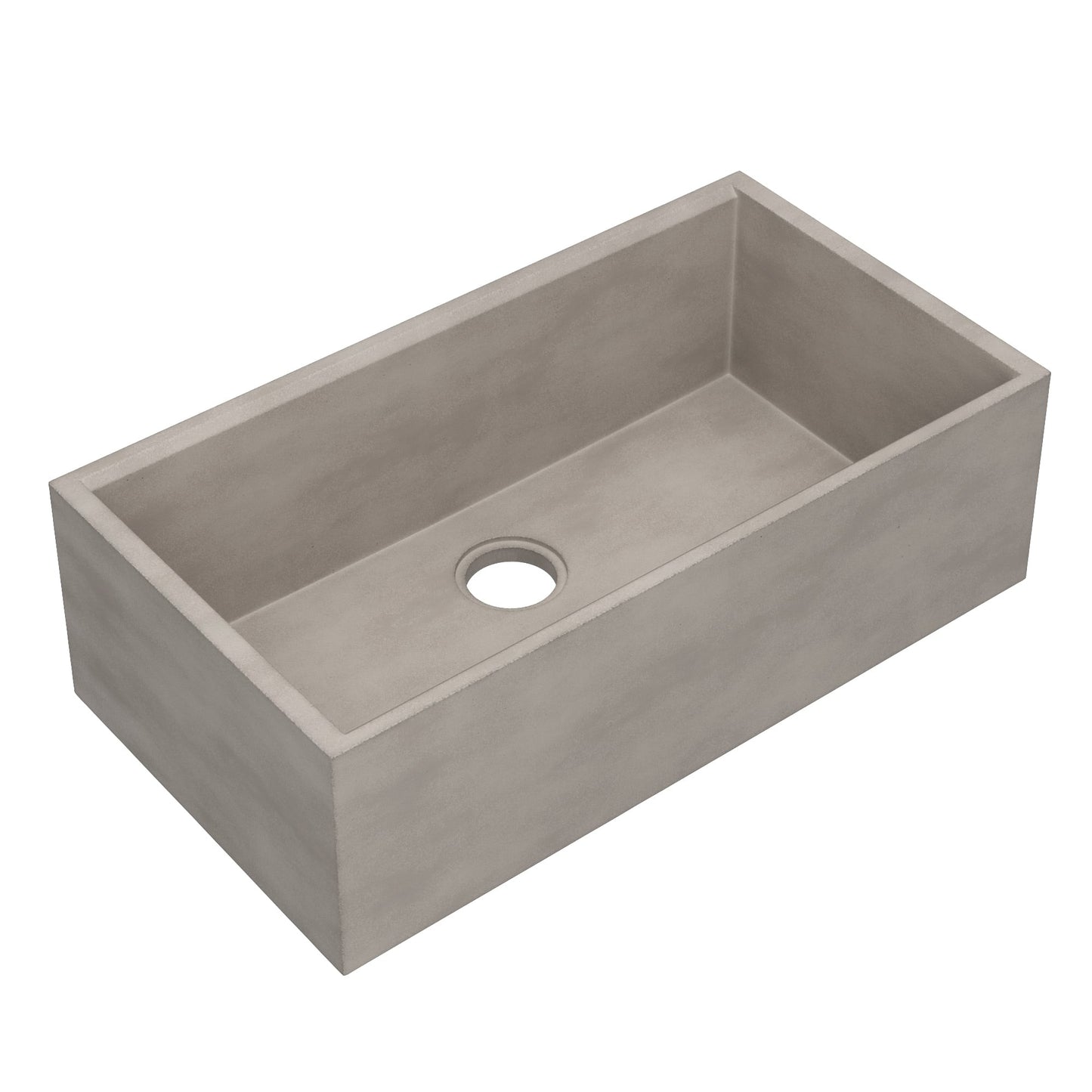 Native Trails NSKG3318 Farmhouse Concierge 3318 Kitchen Sink - Parent
