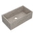 Native Trails NSKG3318 Farmhouse Concierge 3318 Kitchen Sink - Parent