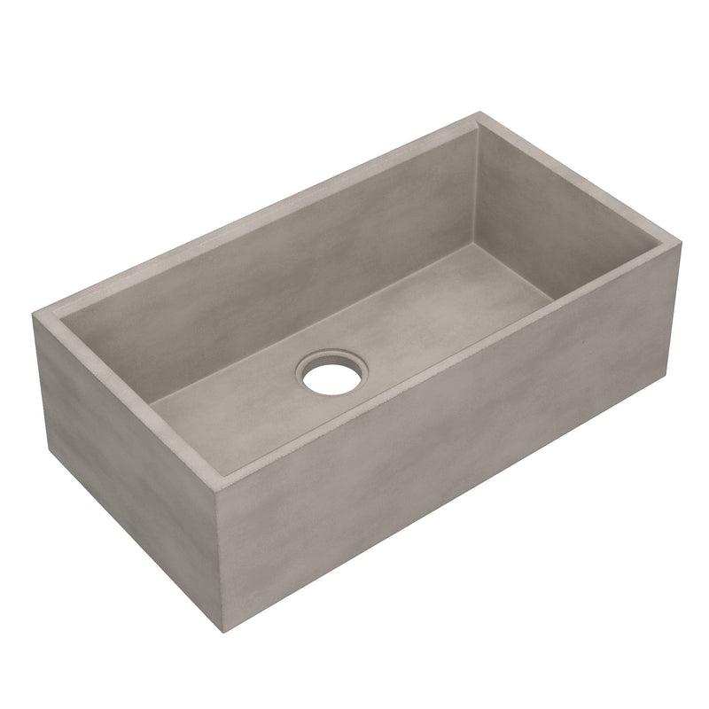 Native Trails NSKG3318 Farmhouse Concierge 3318 Kitchen Sink - Parent