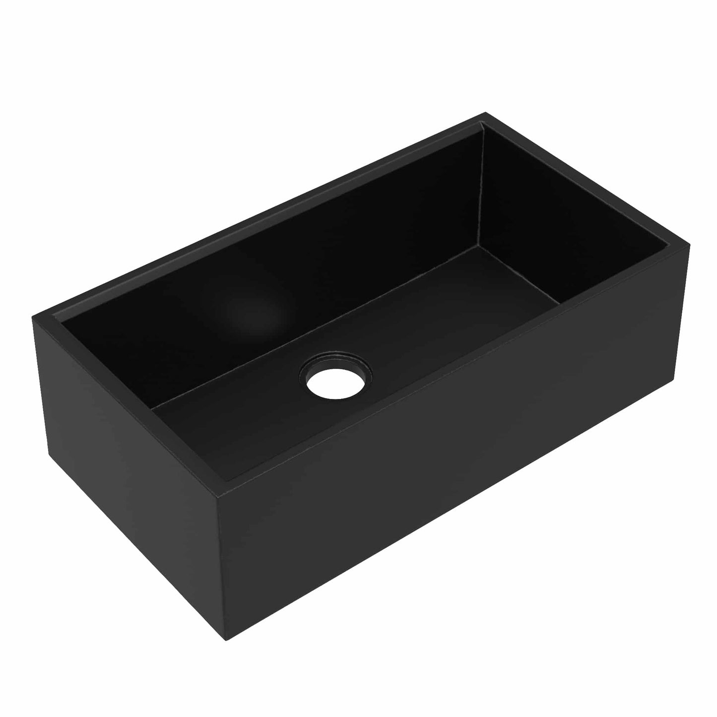 Native Trails NSKG3318 Farmhouse Concierge 3318 Kitchen Sink