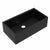 Native Trails NSKG3318 Farmhouse Concierge 3318 Kitchen Sink