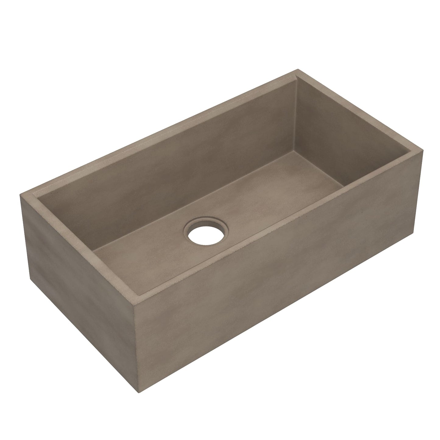 Native Trails NSKG3318 Farmhouse Concierge 3318 Kitchen Sink