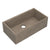 Native Trails NSKG3318 Farmhouse Concierge 3318 Kitchen Sink