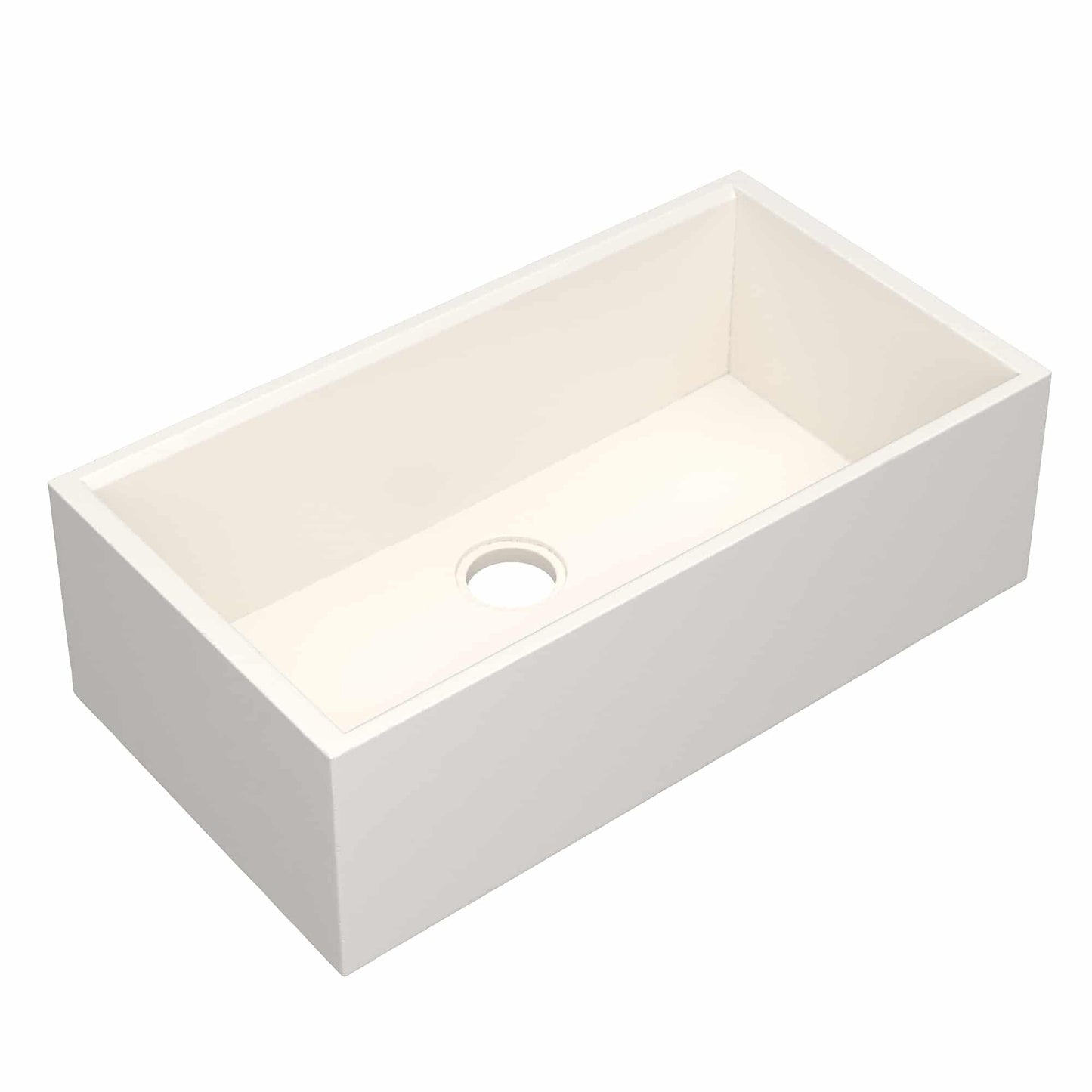 Native Trails NSKG3318 Farmhouse Concierge 3318 Kitchen Sink