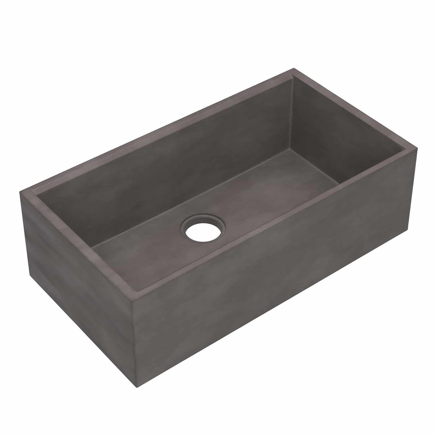 Native Trails NSKG3318 Farmhouse Concierge 3318 Kitchen Sink