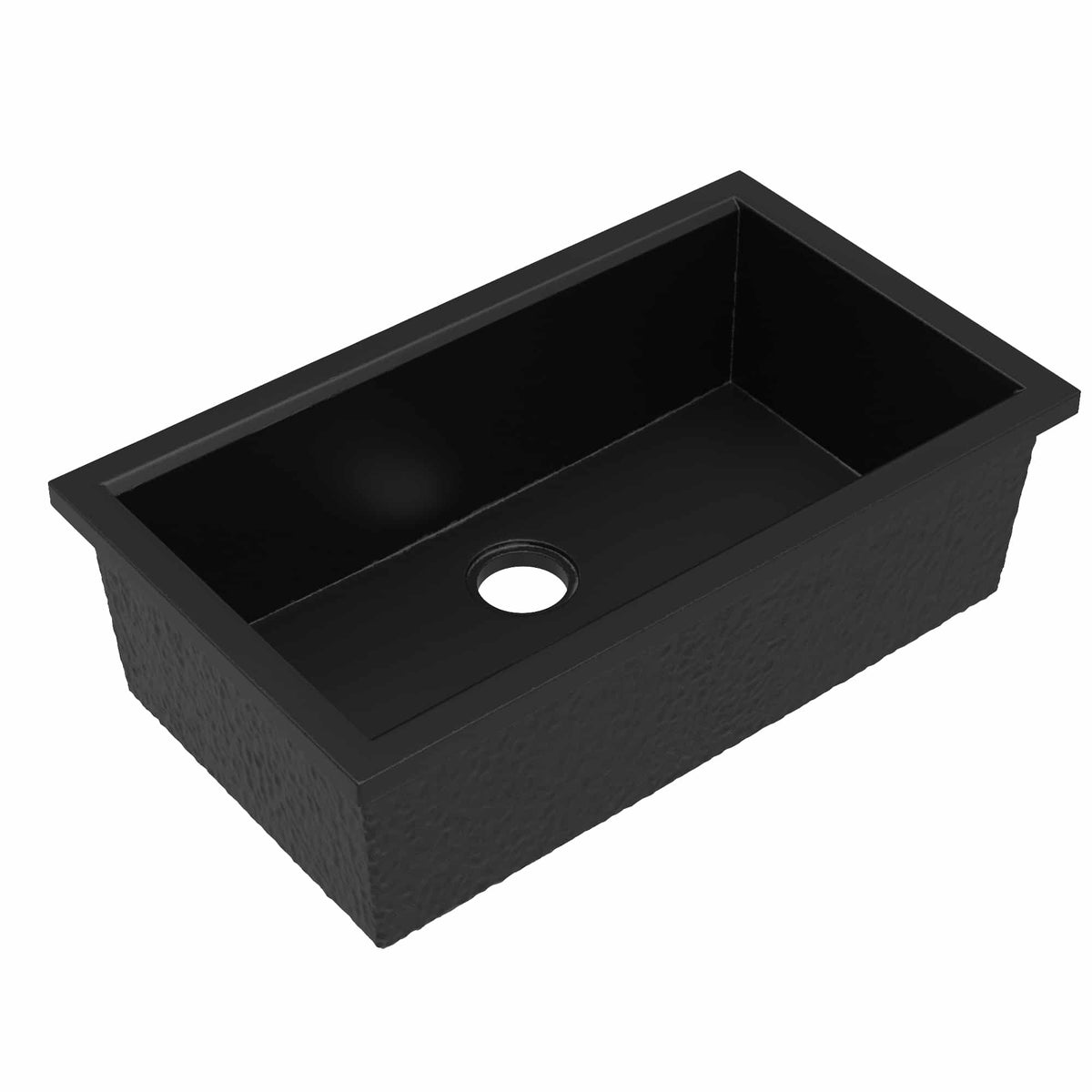 Native Trails NSKG3319 Pacifica Concierge 3319 Kitchen Sink