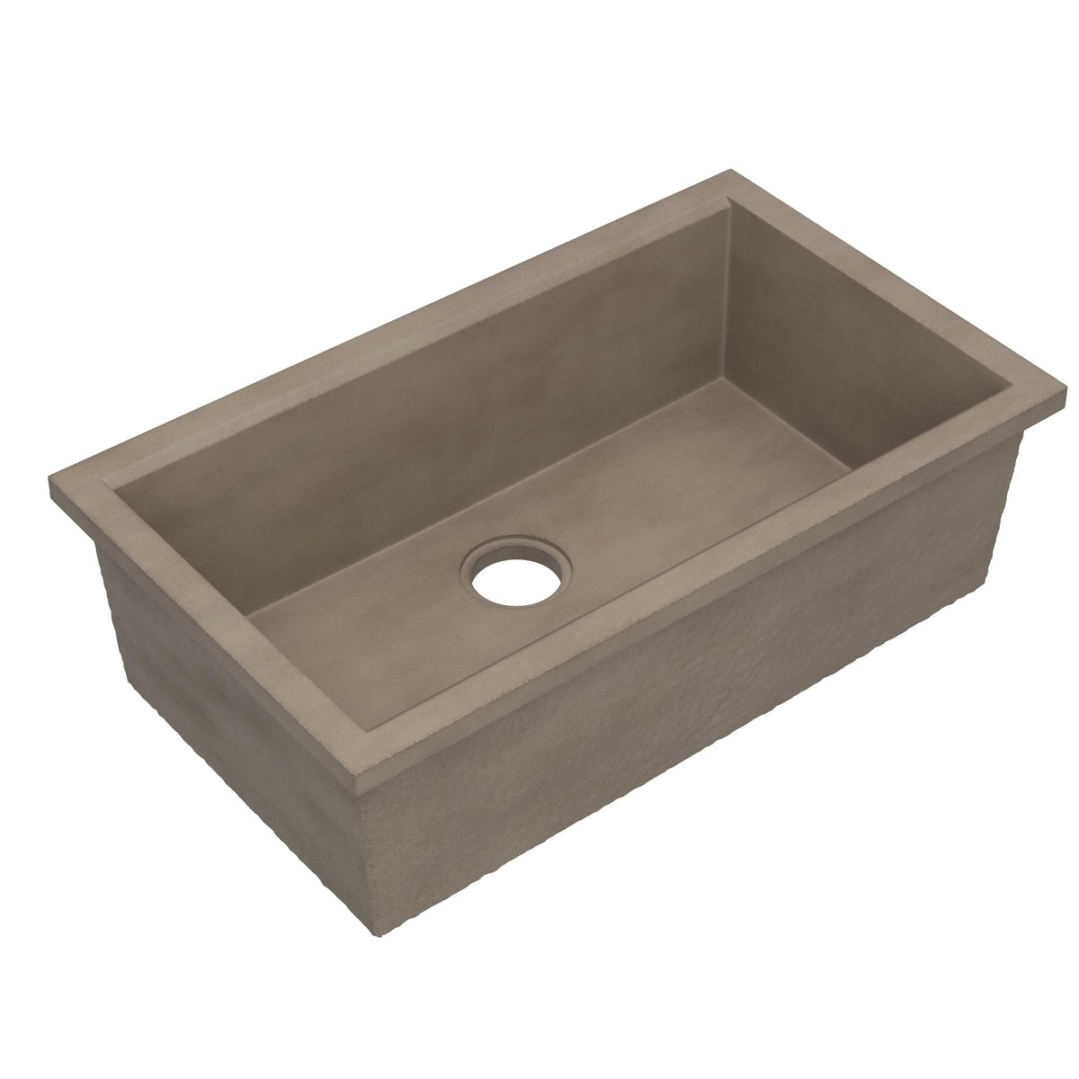 Native Trails NSKG3319 Pacifica Concierge 3319 Kitchen Sink