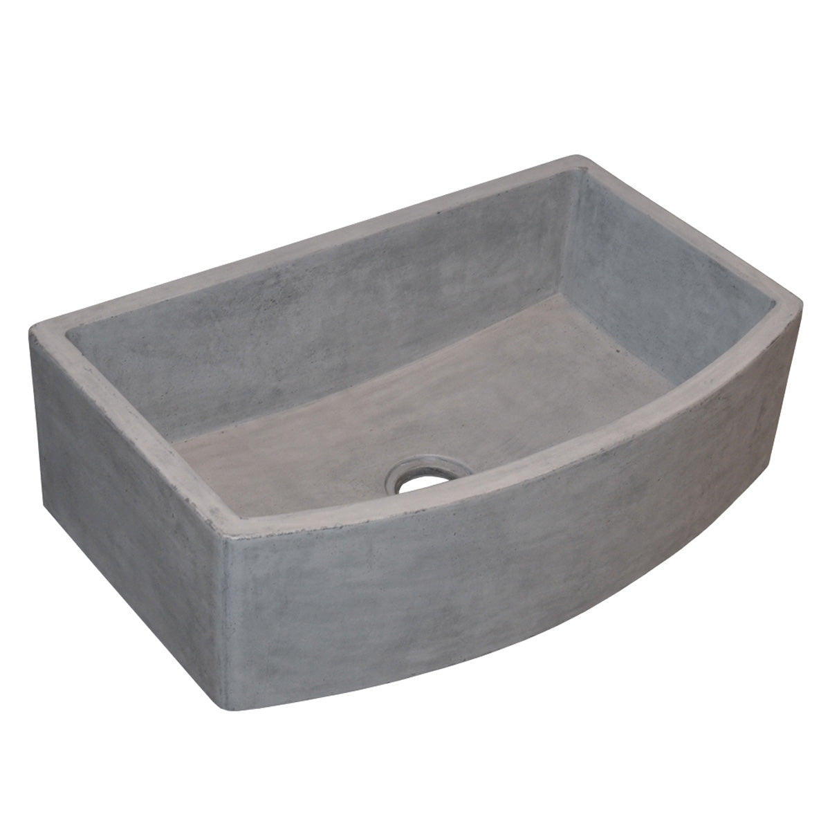 Native Trails NSKQ3320 33" Farmhouse Quartet Undermount Kitchen Sink - Parent