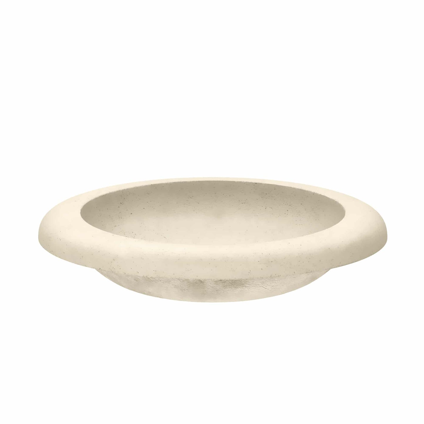 Native Trails NSL Cuyama Native Stone Bath Sink Ash