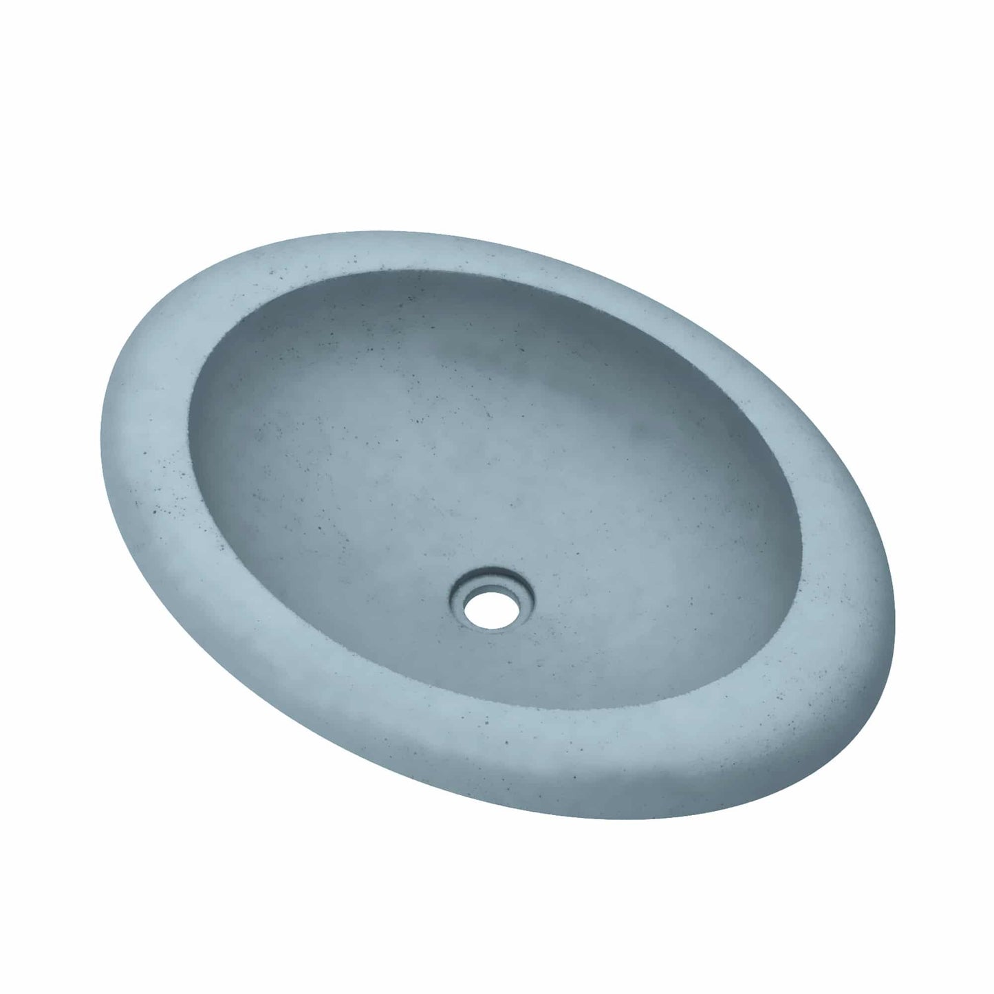 Native Trails NSL Cuyama Native Stone Bath Sink Ash - Parent