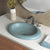 Native Trails NSL Cuyama Native Stone Bath Sink Ash - Parent
