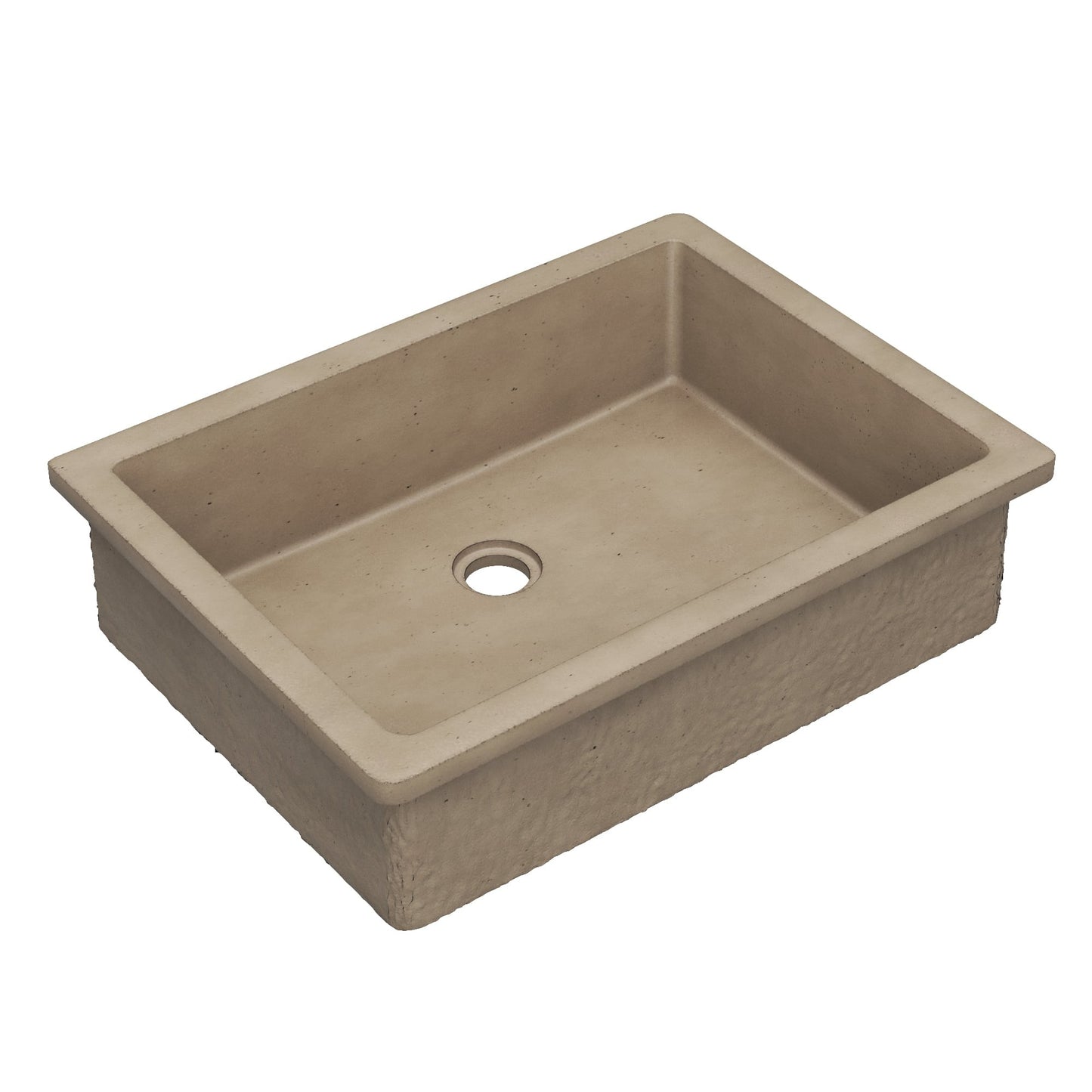 Native Trails NSL2116 Anacapa Bathroom Sink