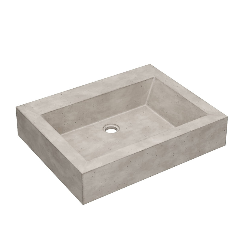 Native Trails NSL2405-X Natoma 24 Bathroom Sink - Parent