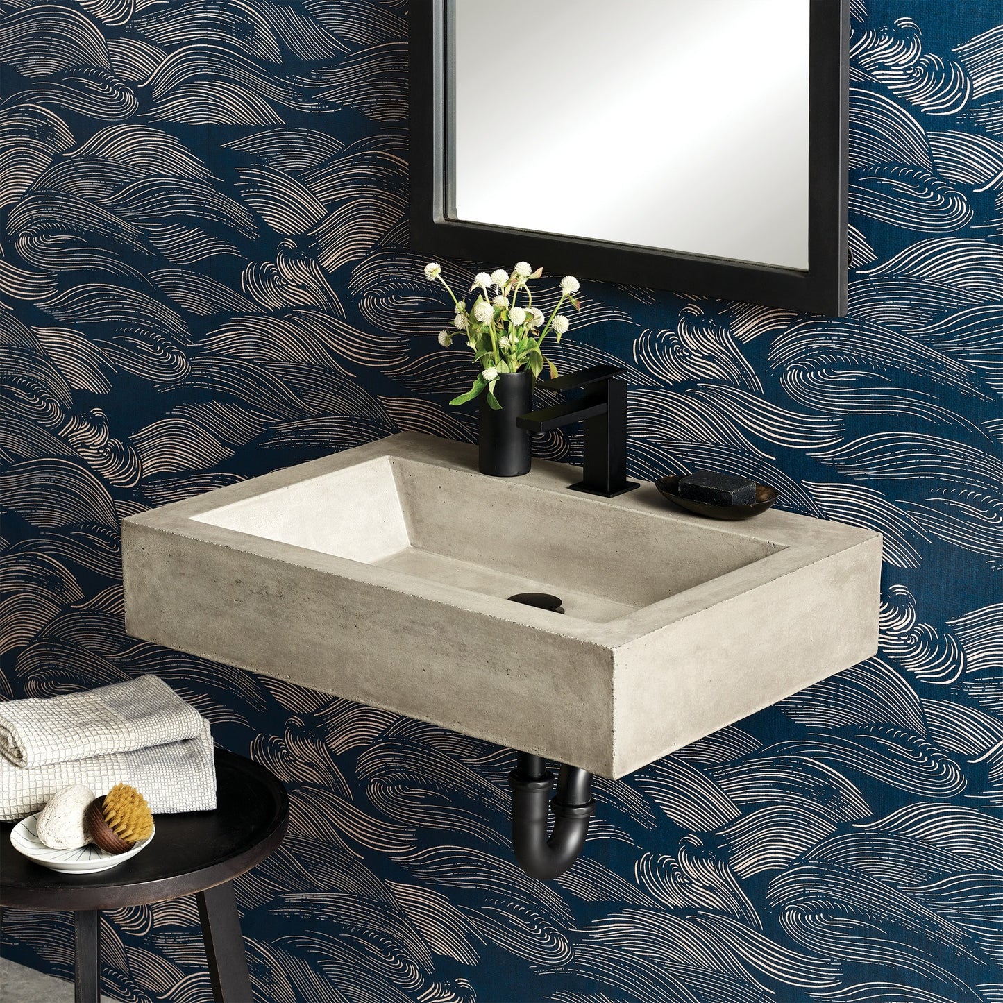Native Trails NSL2405 Natoma 24 Bathroom Sink - Parent