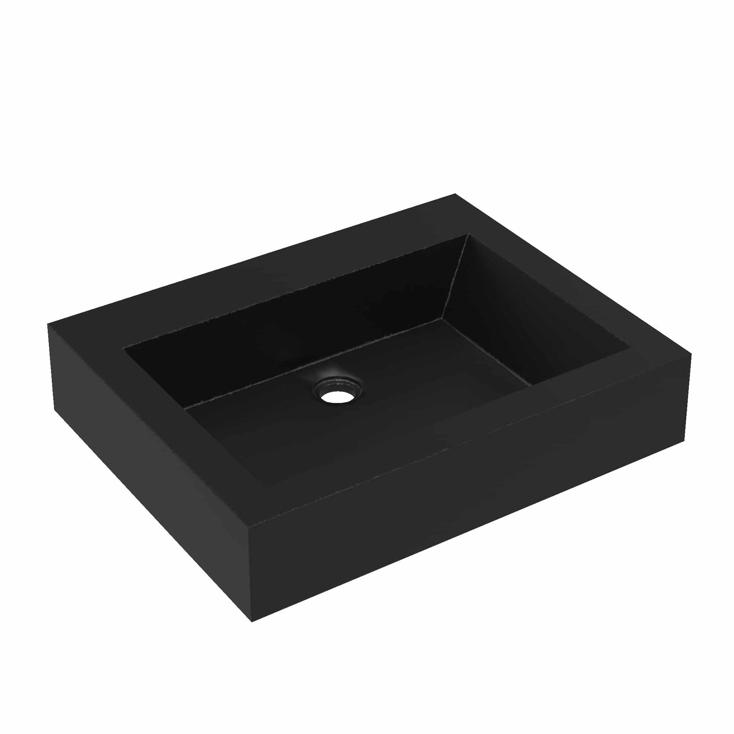 Native Trails NSL2405-X Natoma 24 Bathroom Sink