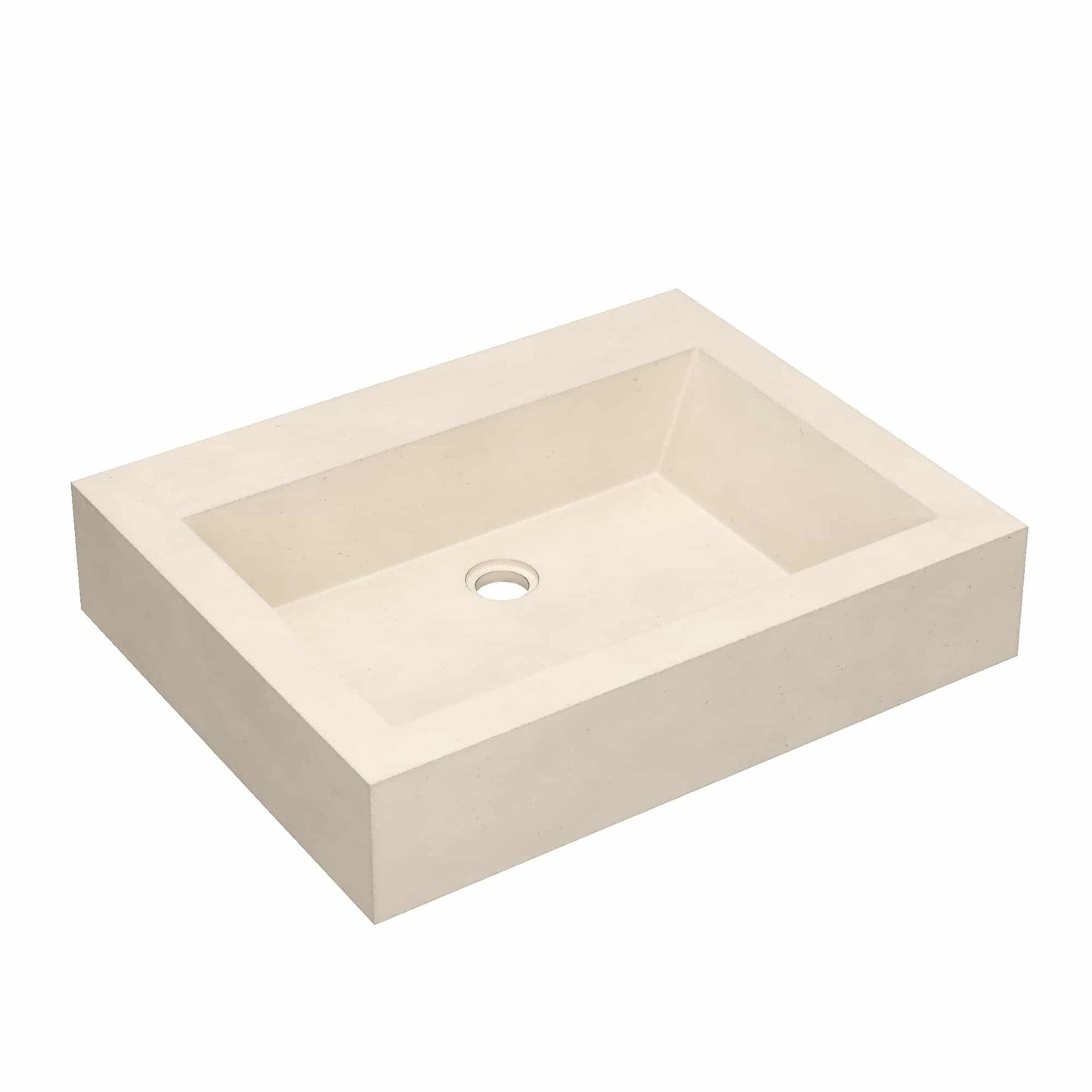Native Trails NSL2405-X Natoma 24 Bathroom Sink