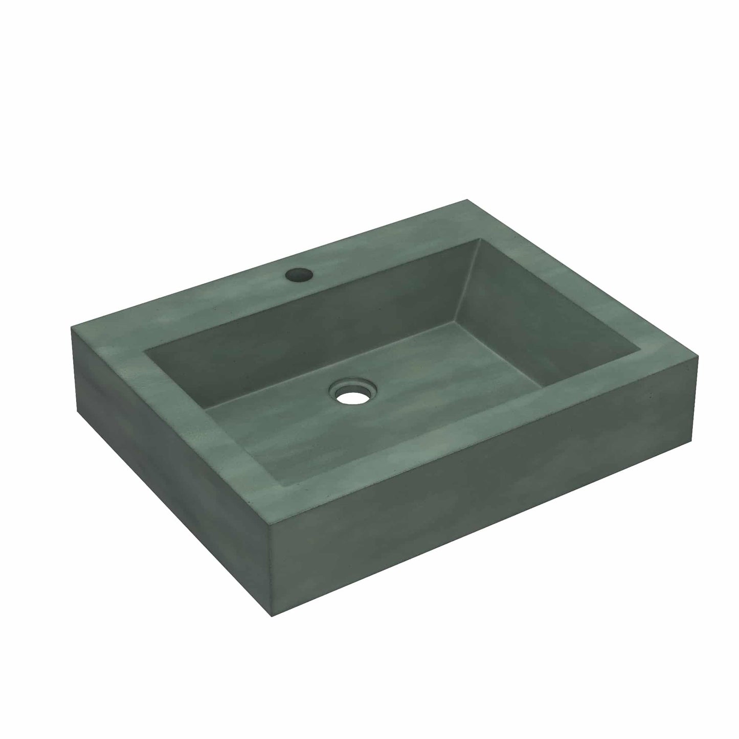 Native Trails NSL2405 Natoma 24 Bathroom Sink