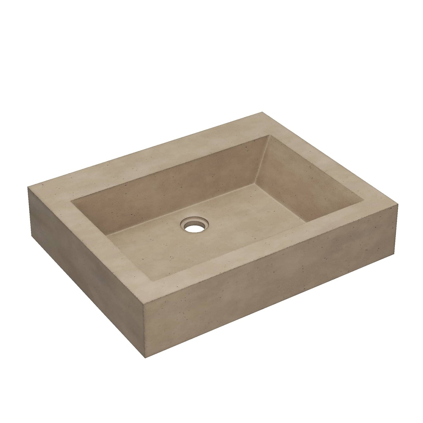 Native Trails NSL2405-X Natoma 24 Bathroom Sink