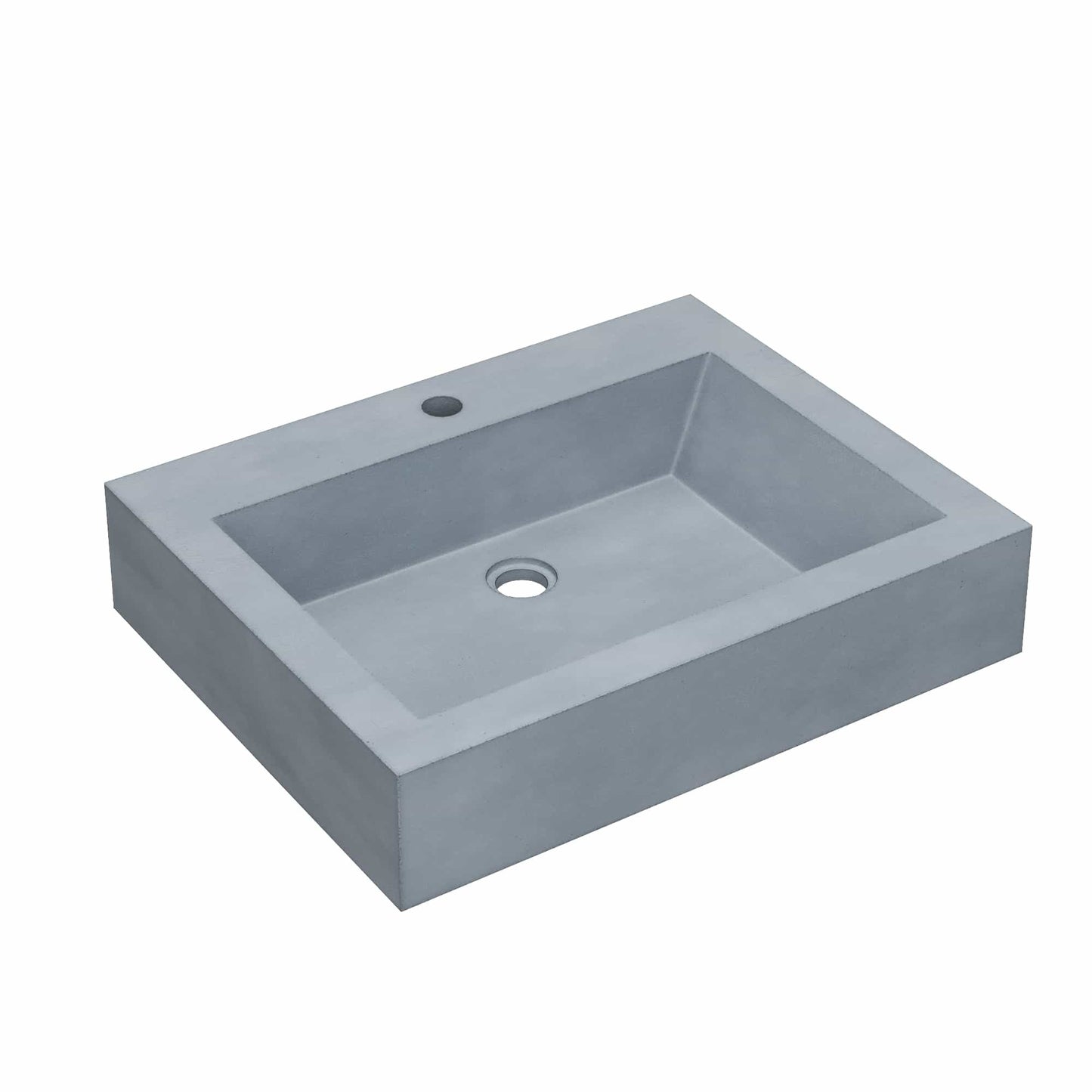 Native Trails NSL2405 Natoma 24 Bathroom Sink