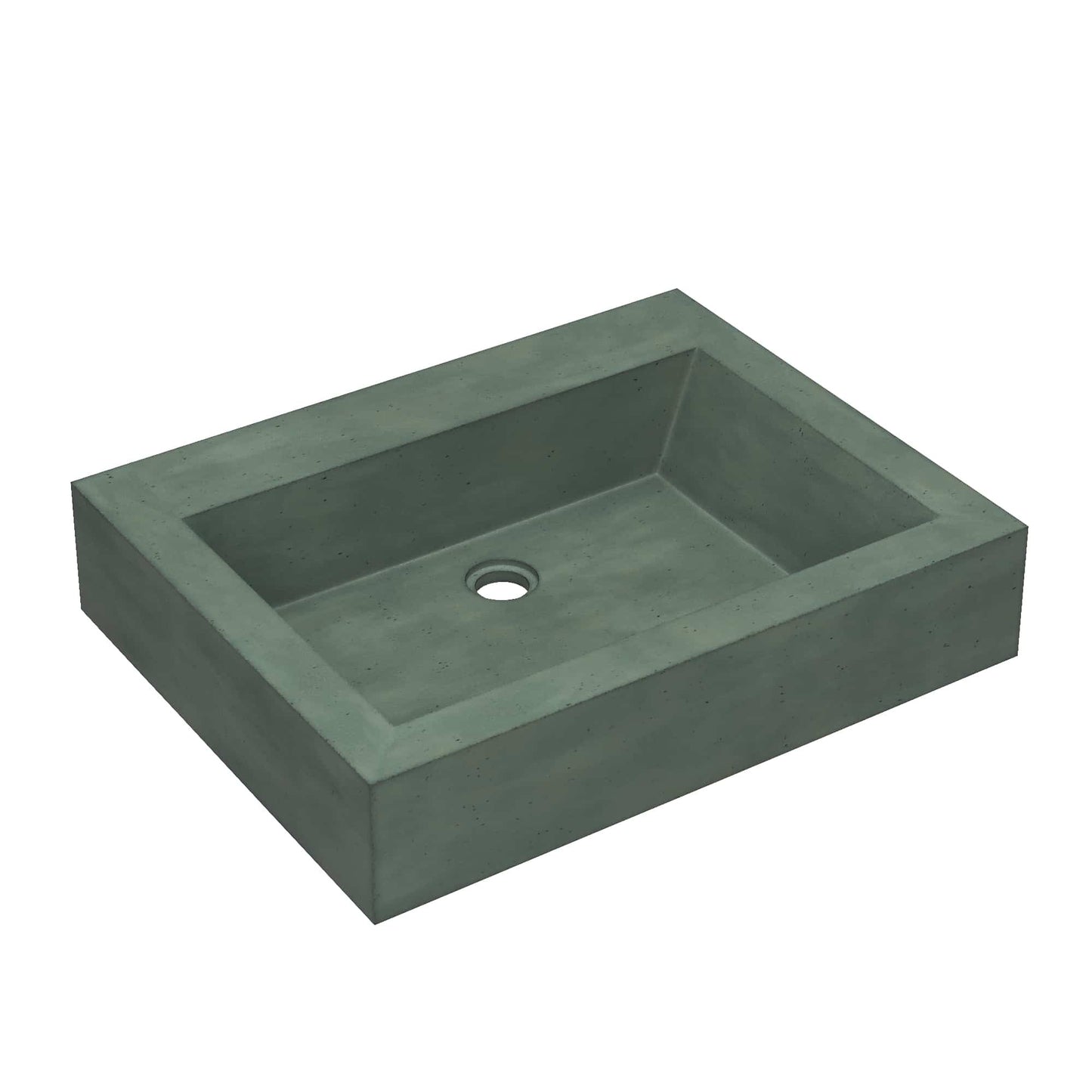Native Trails NSL2405-X Natoma 24 Bathroom Sink