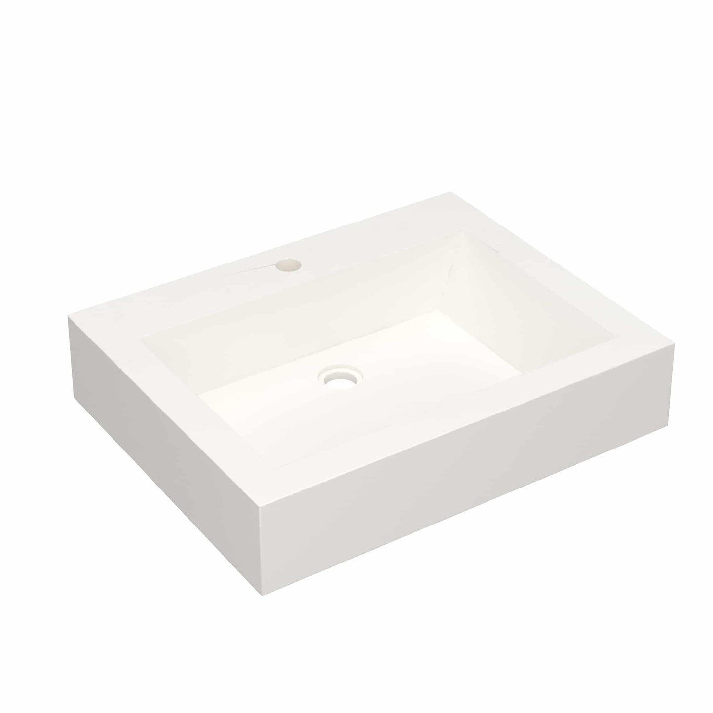 Native Trails NSL2405 Natoma 24 Bathroom Sink