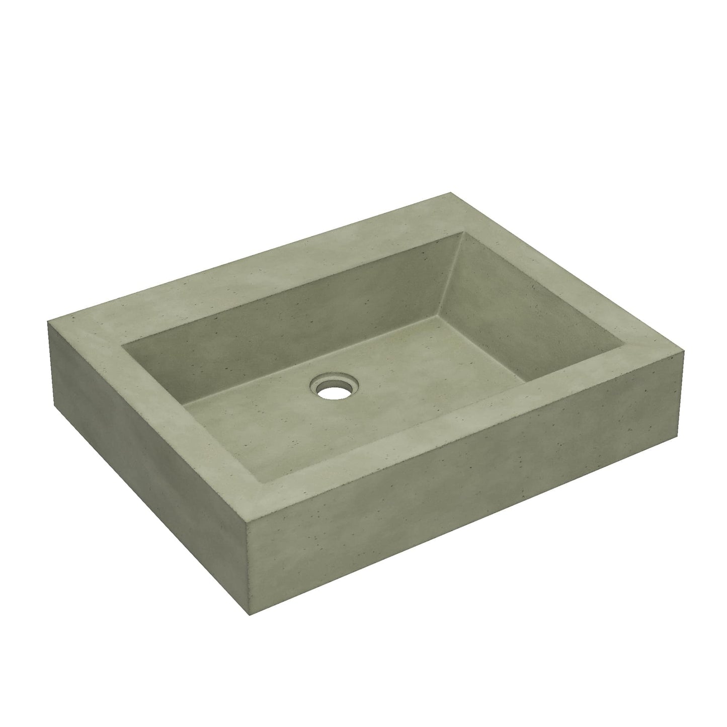 Native Trails NSL2405-X Natoma 24 Bathroom Sink