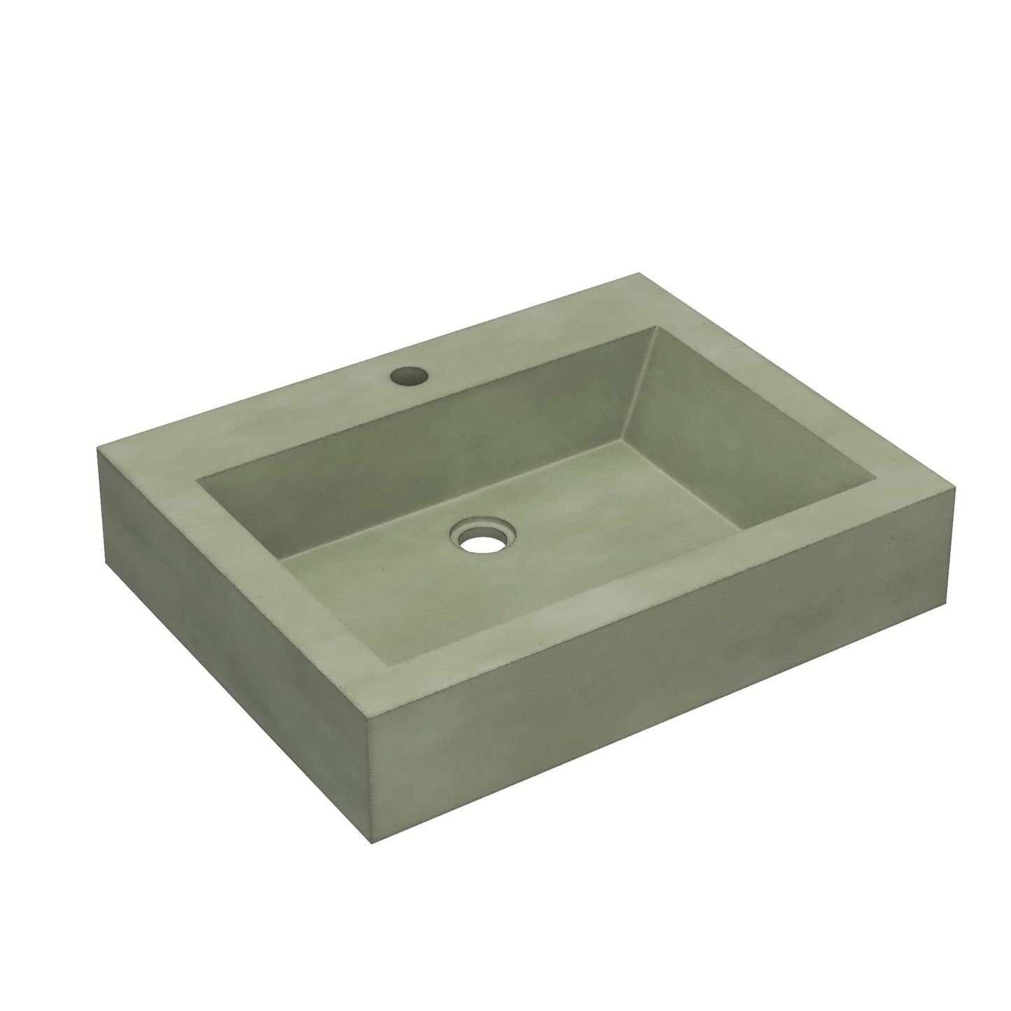 Native Trails NSL2405 Natoma 24 Bathroom Sink