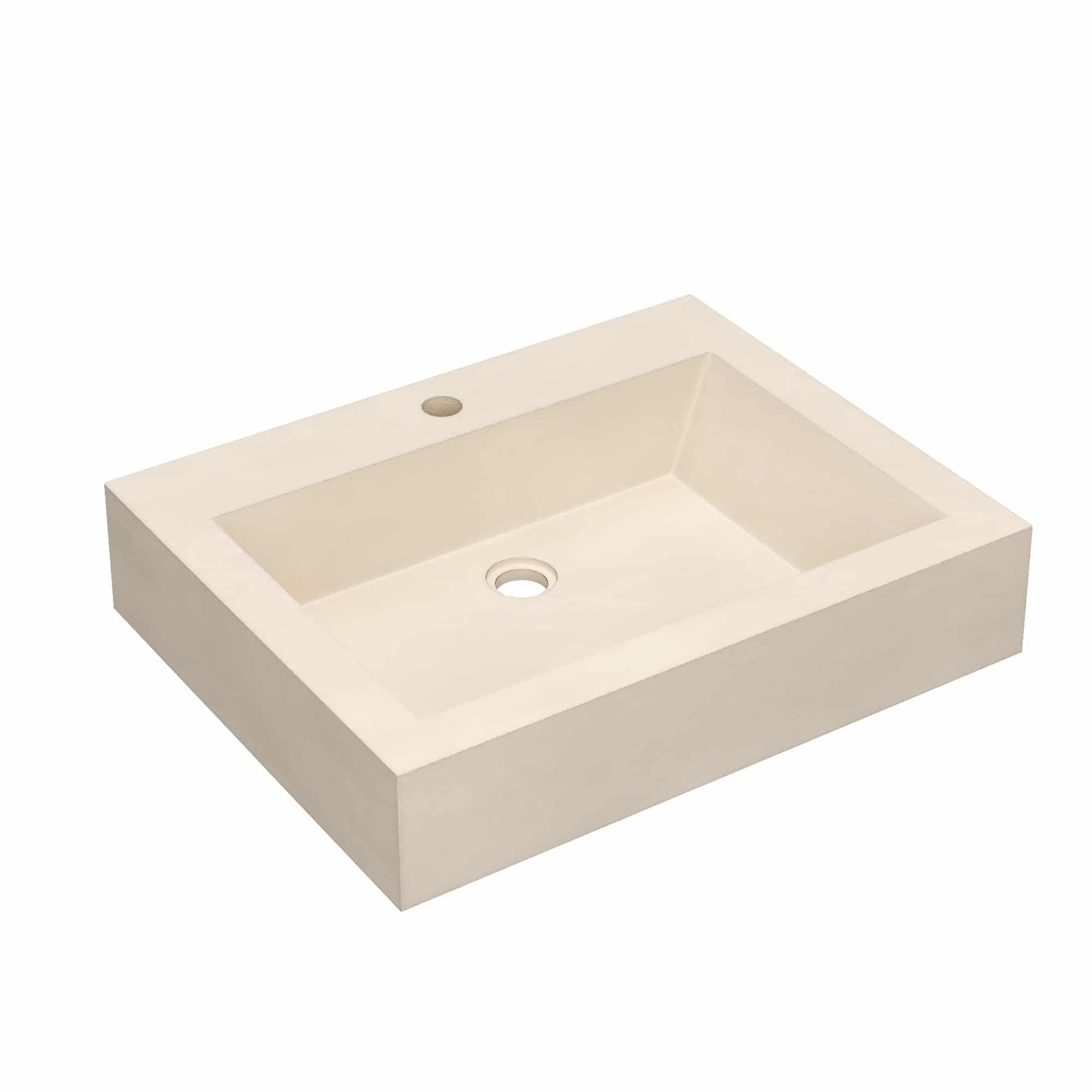Native Trails NSL2405 Natoma 24 Bathroom Sink