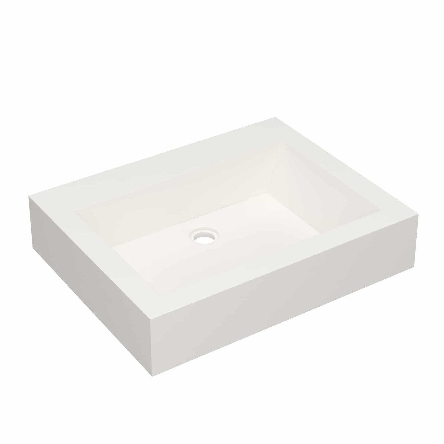 Native Trails NSL2405-X Natoma 24 Bathroom Sink