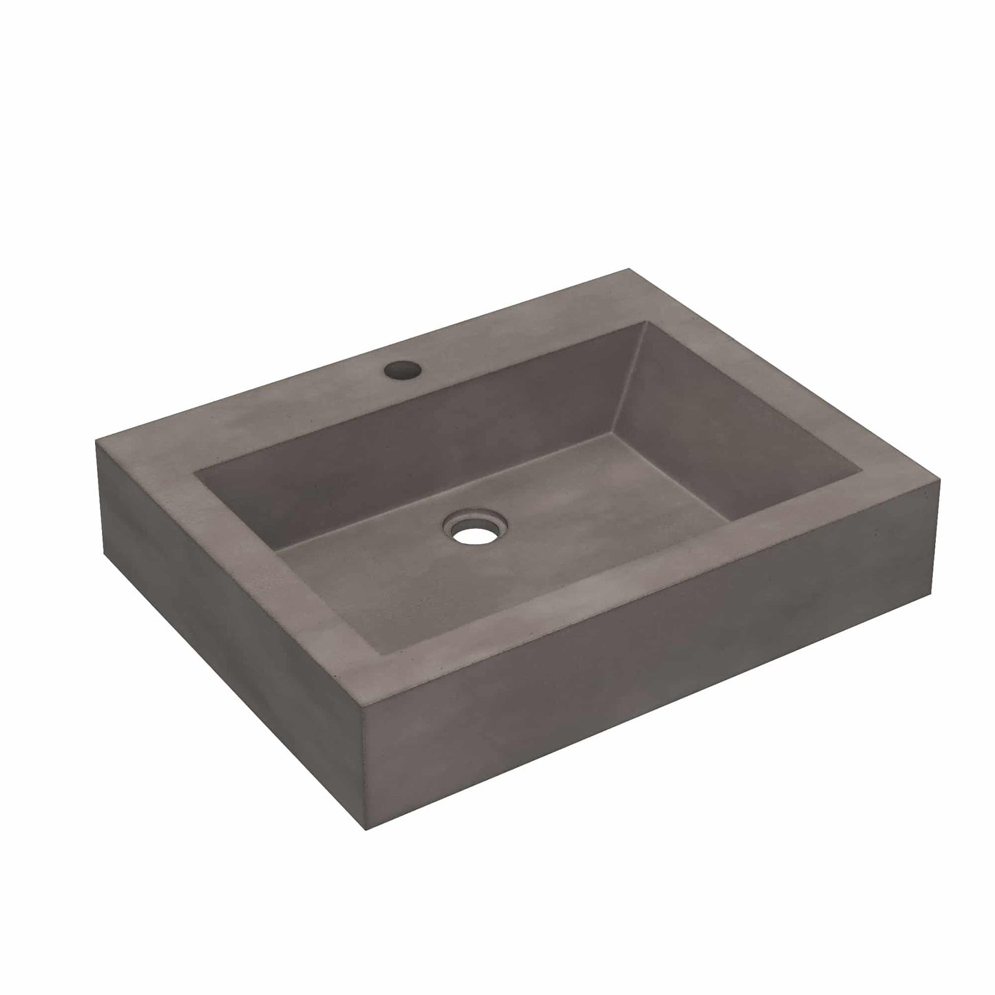 Native Trails NSL2405 Natoma 24 Bathroom Sink