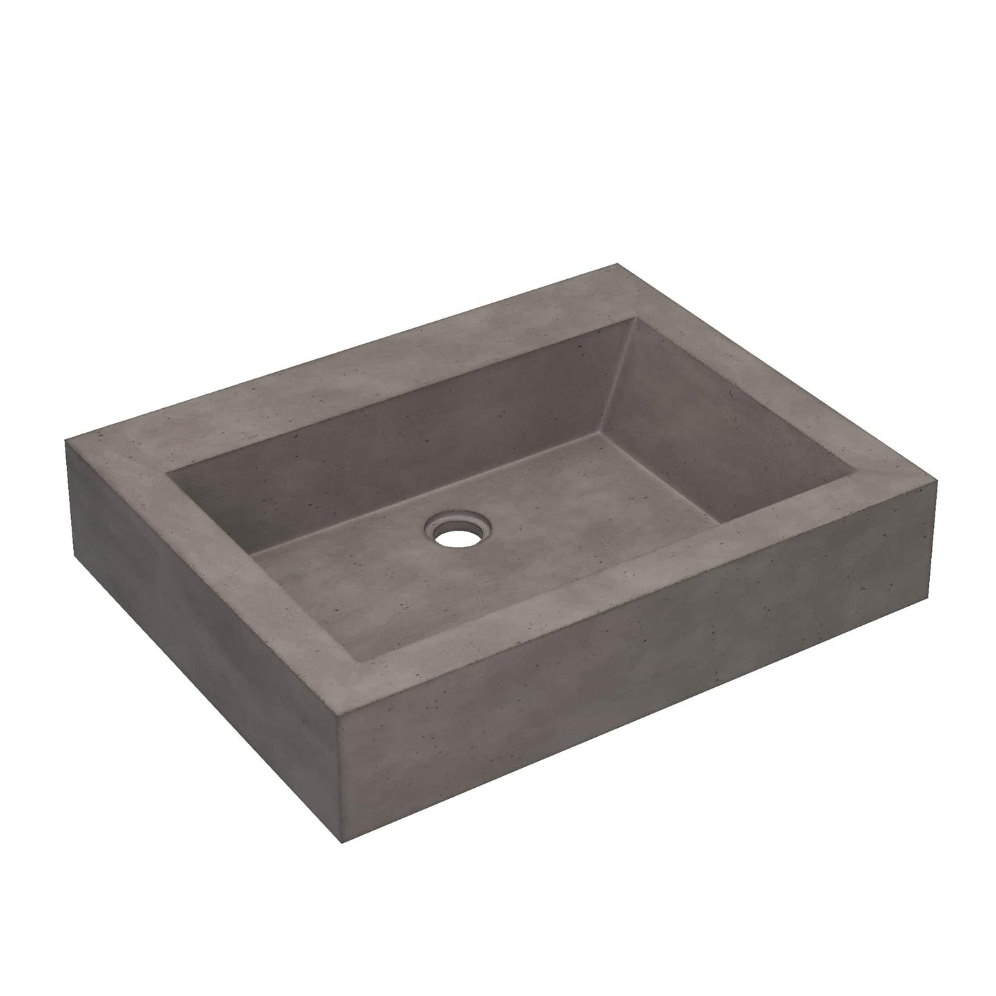 Native Trails NSL2405-X Natoma 24 Bathroom Sink