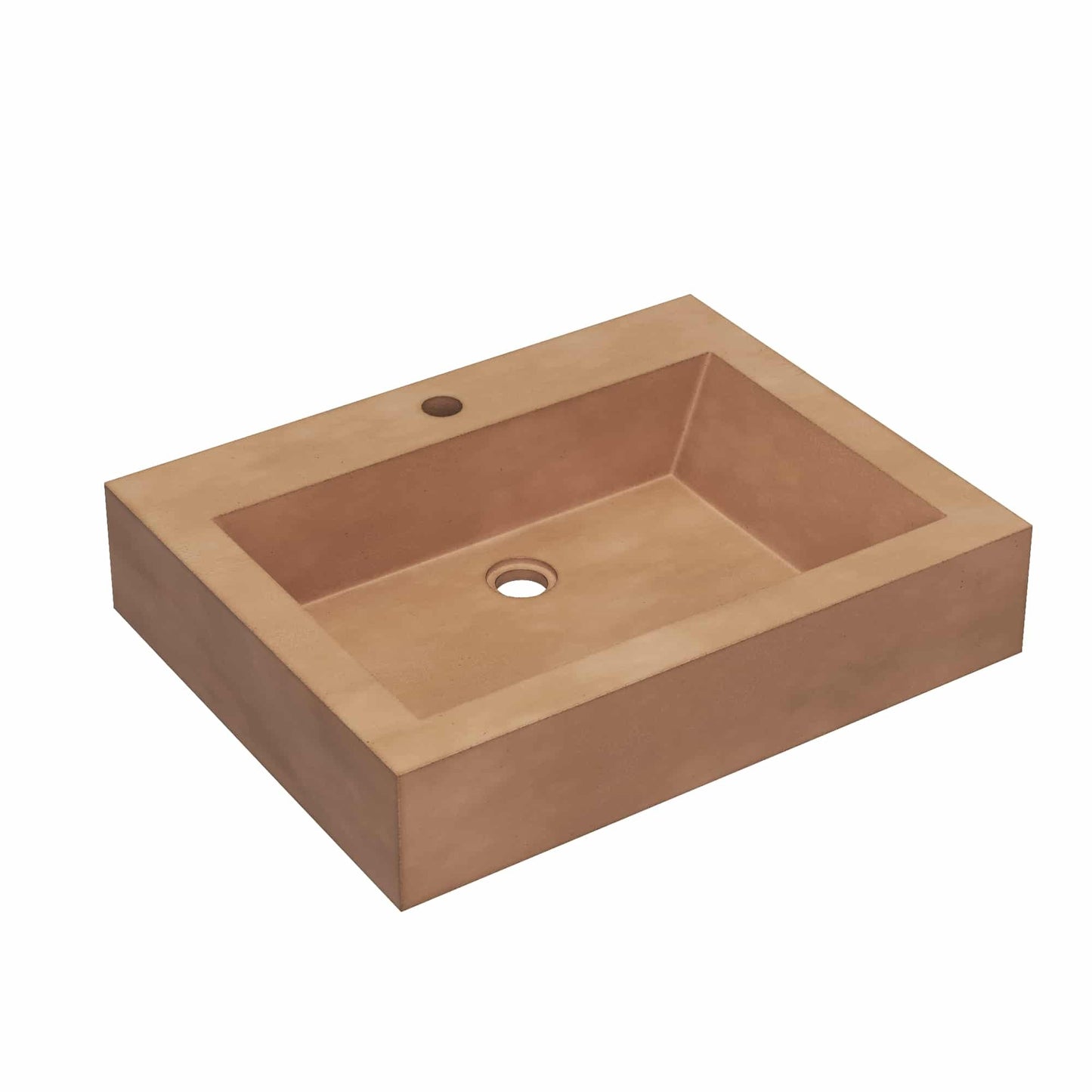 Native Trails NSL2405 Natoma 24 Bathroom Sink