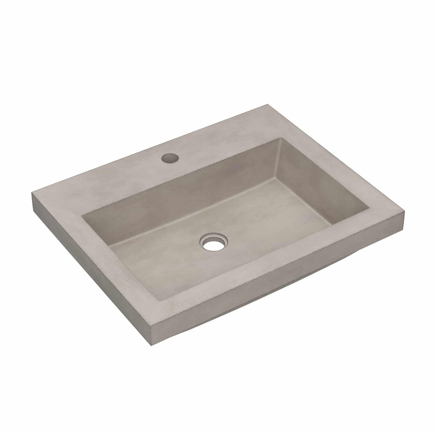Native Trails NSL2419 Trough 2419 Bathroom Sink - Parent