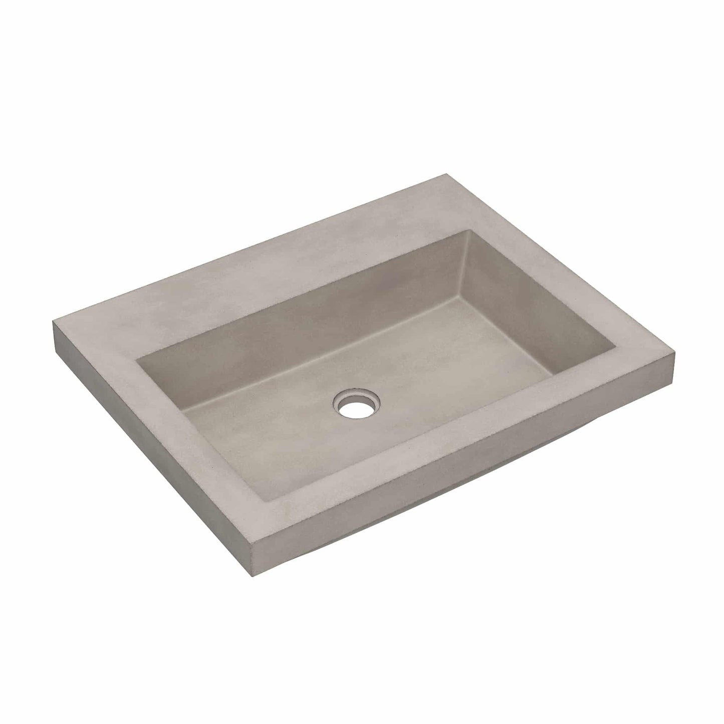 Native Trails NSL2419-X Trough 2419 Bathroom Sink - Parent