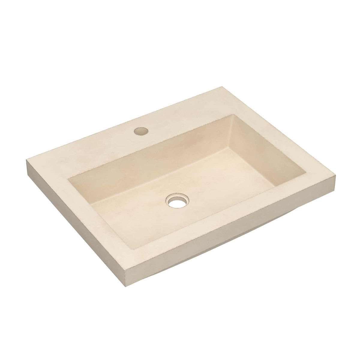 Native Trails NSL2419 Trough 2419 Bathroom Sink