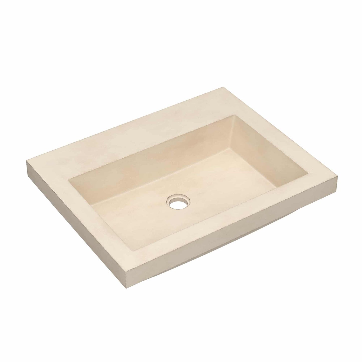 Native Trails NSL2419-X Trough 2419 Bathroom Sink