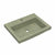 Native Trails NSL2419 Trough 2419 Bathroom Sink