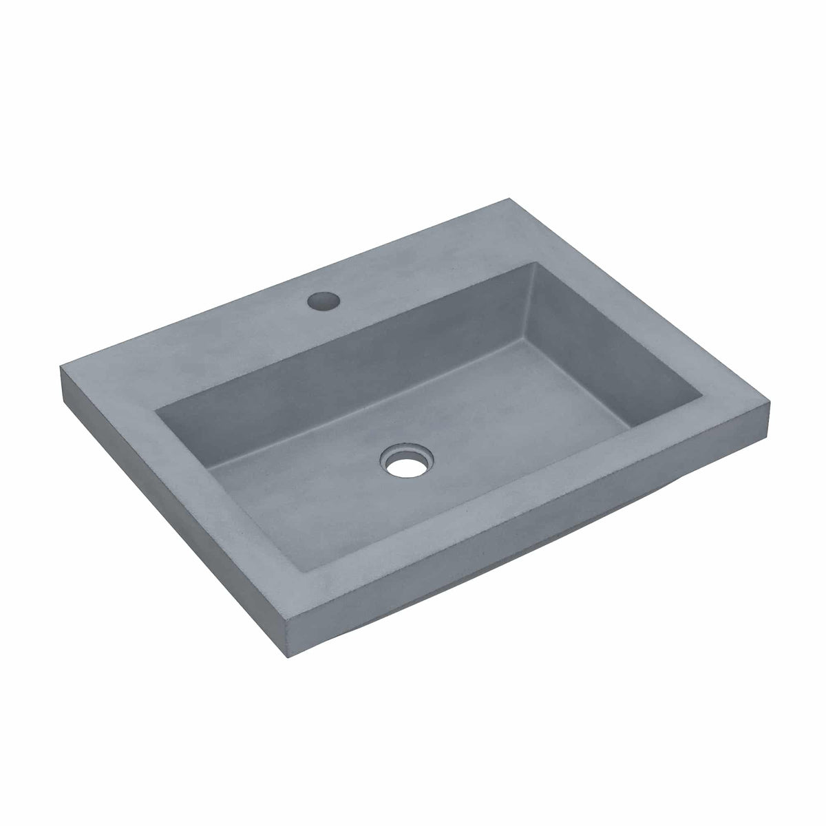 Native Trails NSL2419 Trough 2419 Bathroom Sink
