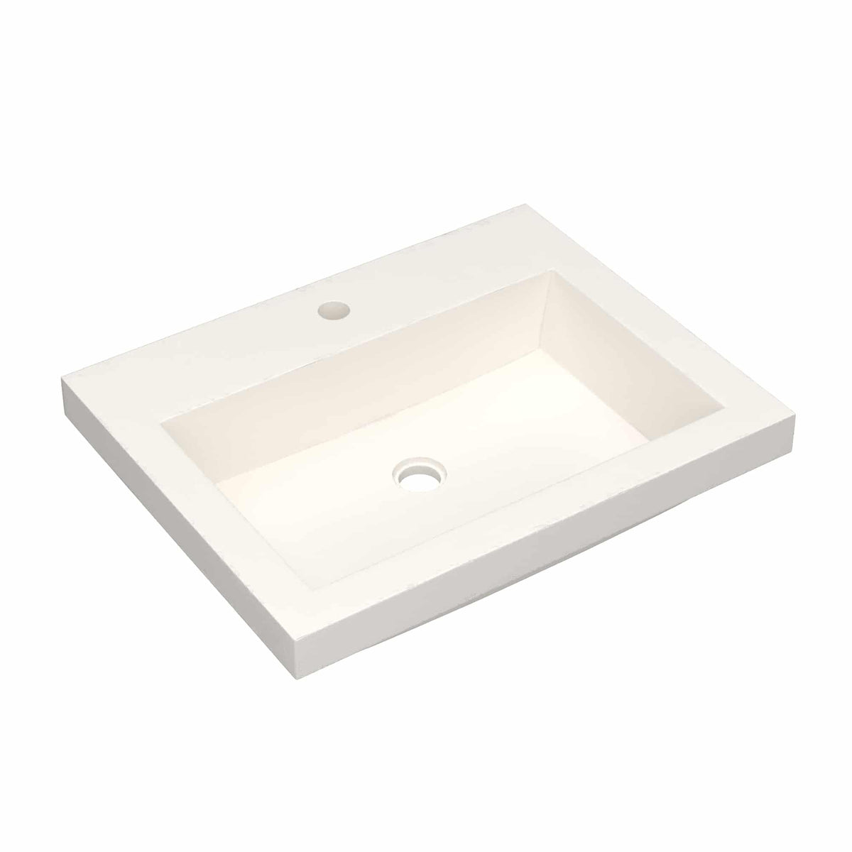 Native Trails NSL2419 Trough 2419 Bathroom Sink
