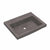 Native Trails NSL2419-X Trough 2419 Bathroom Sink