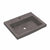 Native Trails NSL2419 Trough 2419 Bathroom Sink