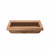 Native Trails NSL3019-X Trough 3019 - No Faucet Holes