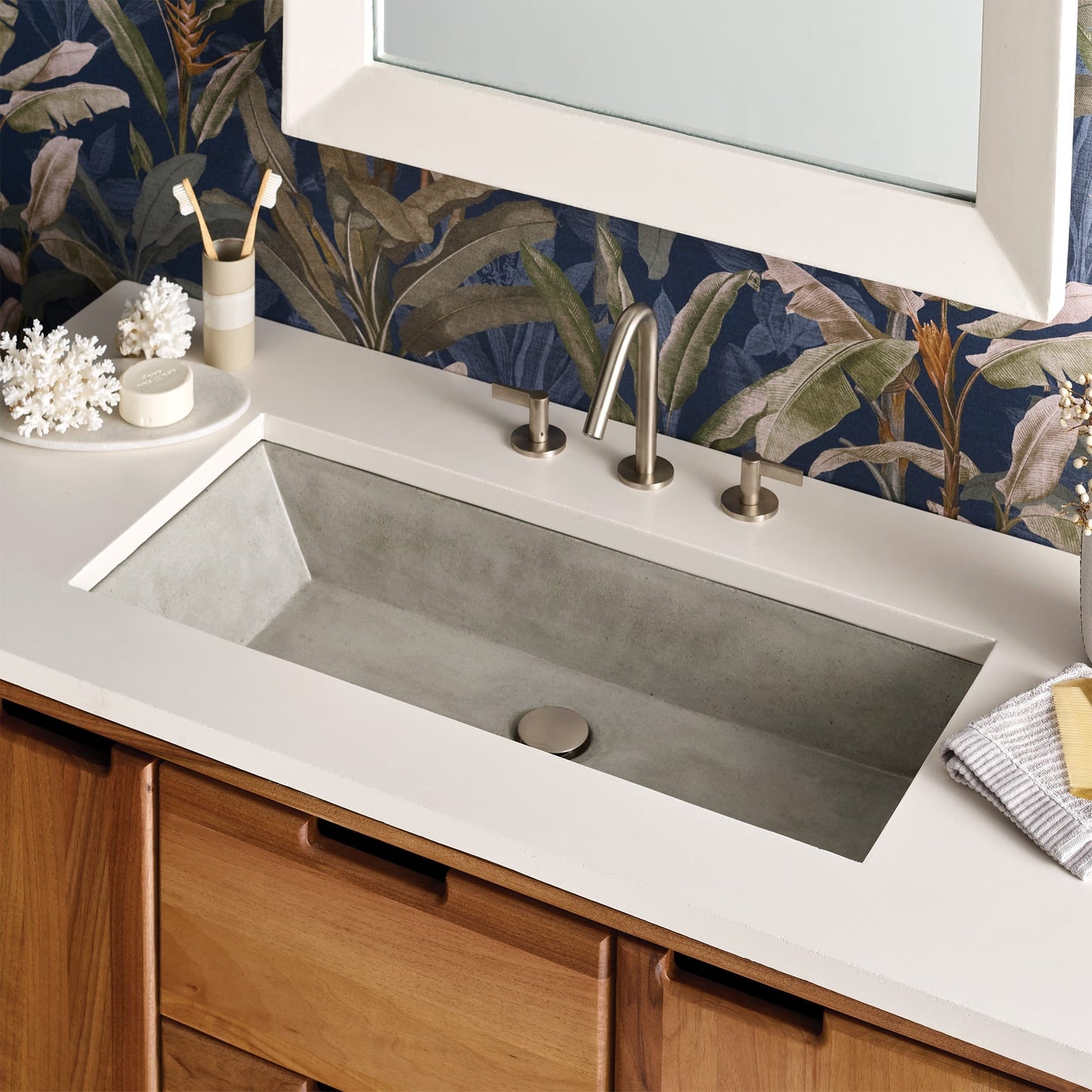 Native Trails NSL3115 Arcata 30 Bathroom Sink - Parent