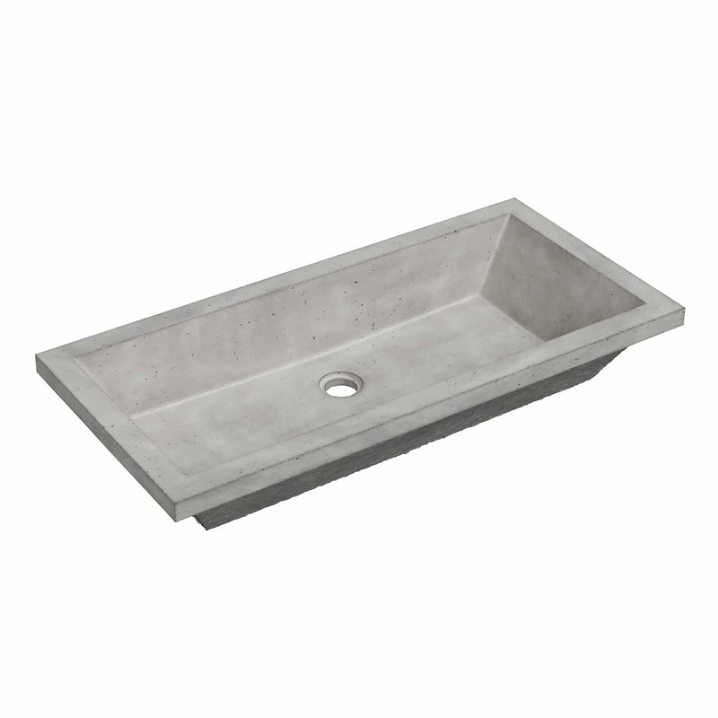 Native Trails NSL3115 Arcata 30 Bathroom Sink - Parent