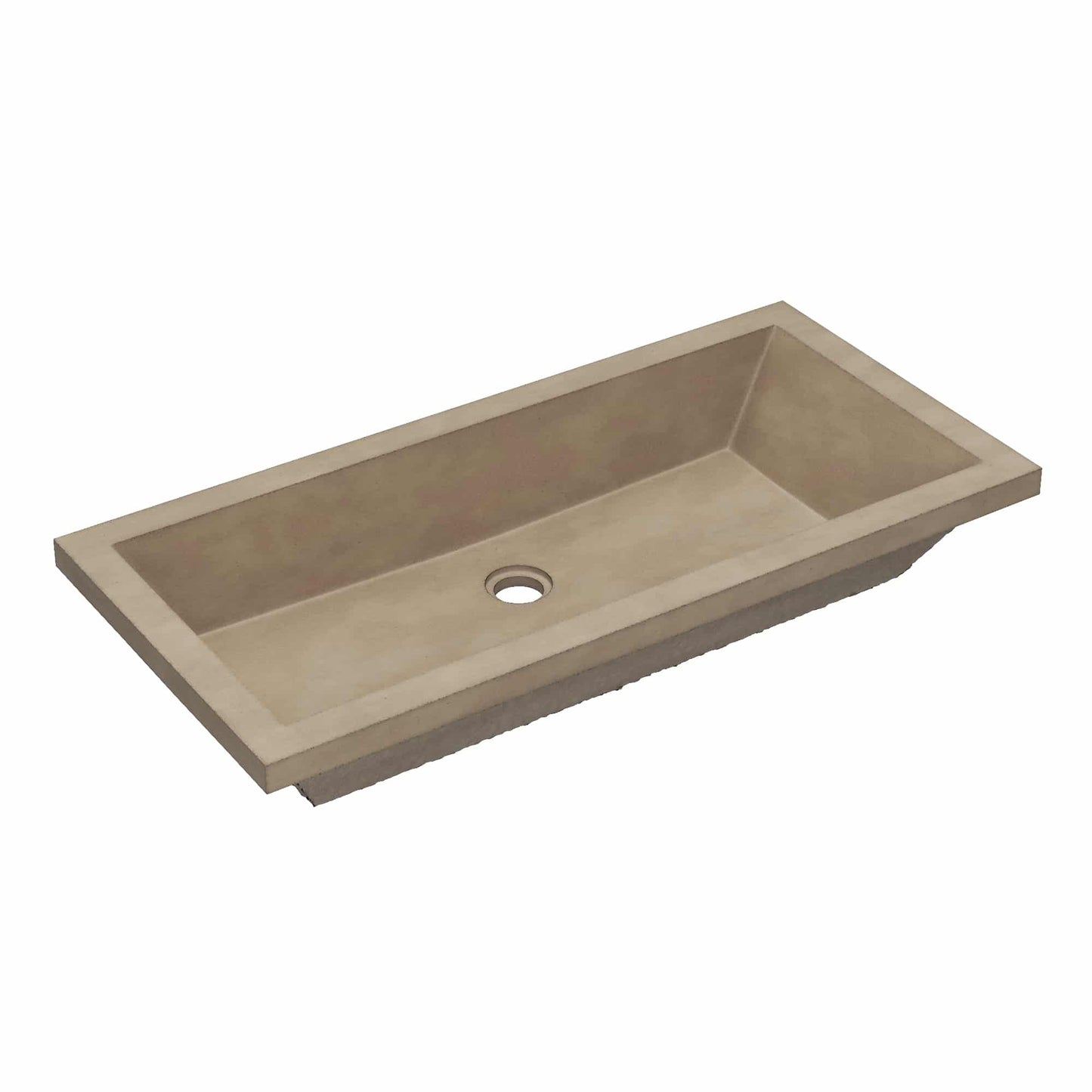 Native Trails NSL3115 Arcata 30 Bathroom Sink