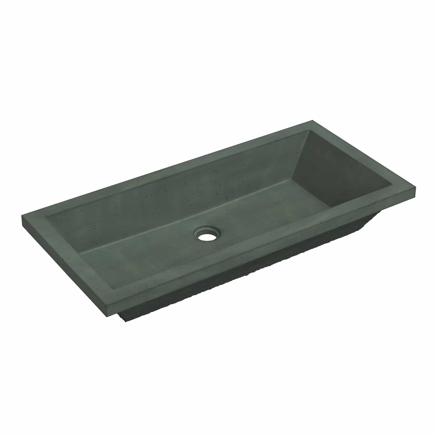 Native Trails NSL3115 Arcata 30 Bathroom Sink